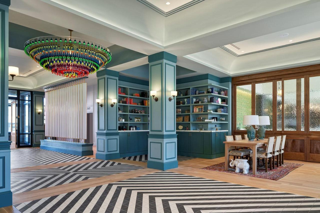 The Memphian A Tribute Portfolio Hotel Мемфис Екстериор снимка