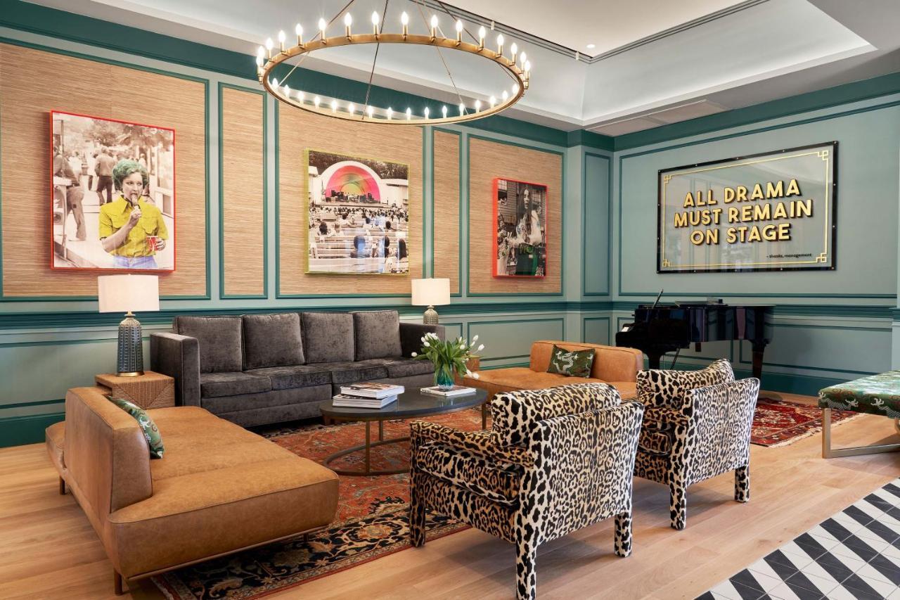 The Memphian A Tribute Portfolio Hotel Мемфис Екстериор снимка