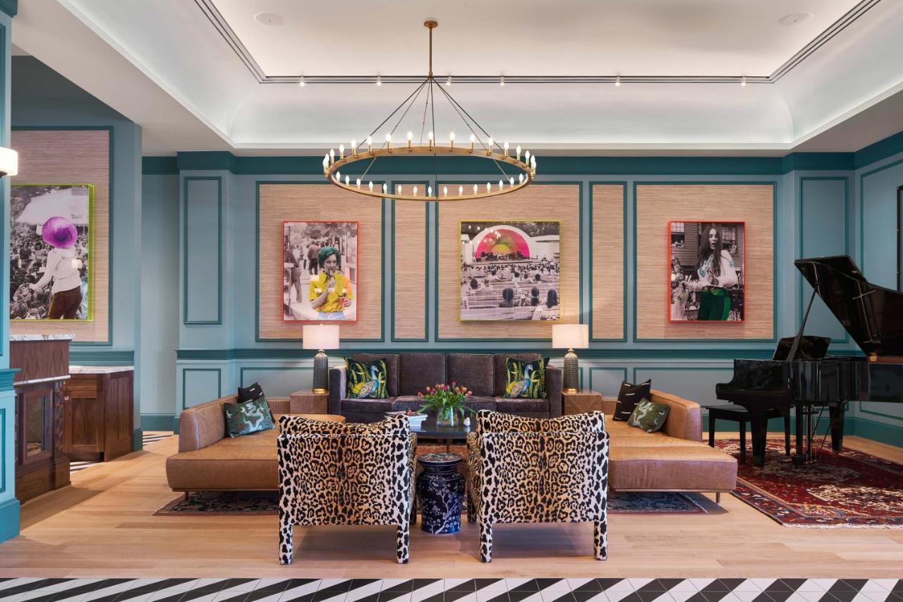 The Memphian A Tribute Portfolio Hotel Мемфис Екстериор снимка