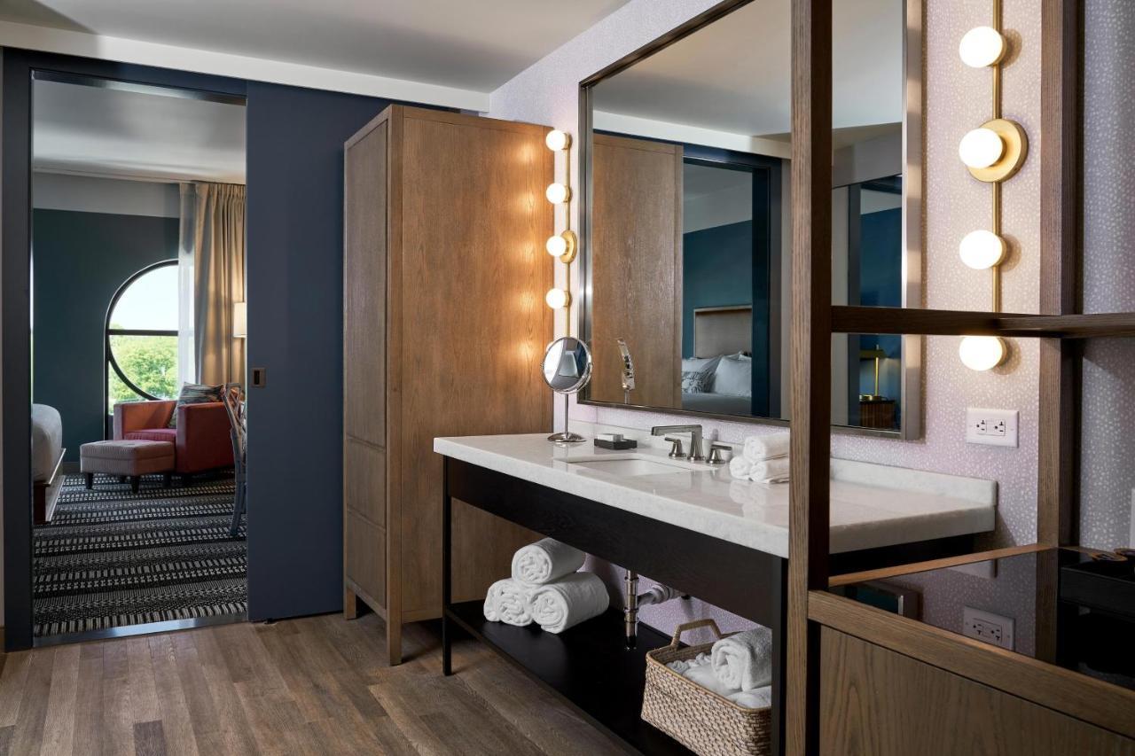 The Memphian A Tribute Portfolio Hotel Мемфис Екстериор снимка