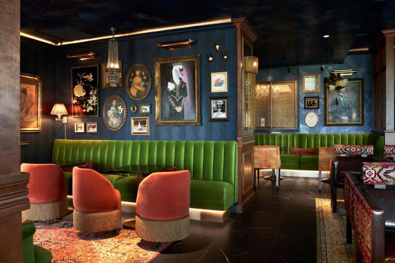 The Memphian A Tribute Portfolio Hotel Мемфис Екстериор снимка