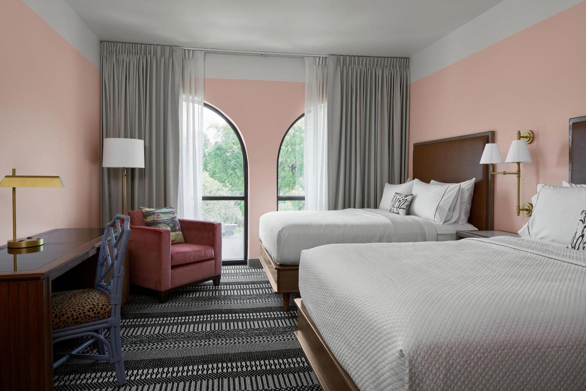 The Memphian A Tribute Portfolio Hotel Мемфис Екстериор снимка